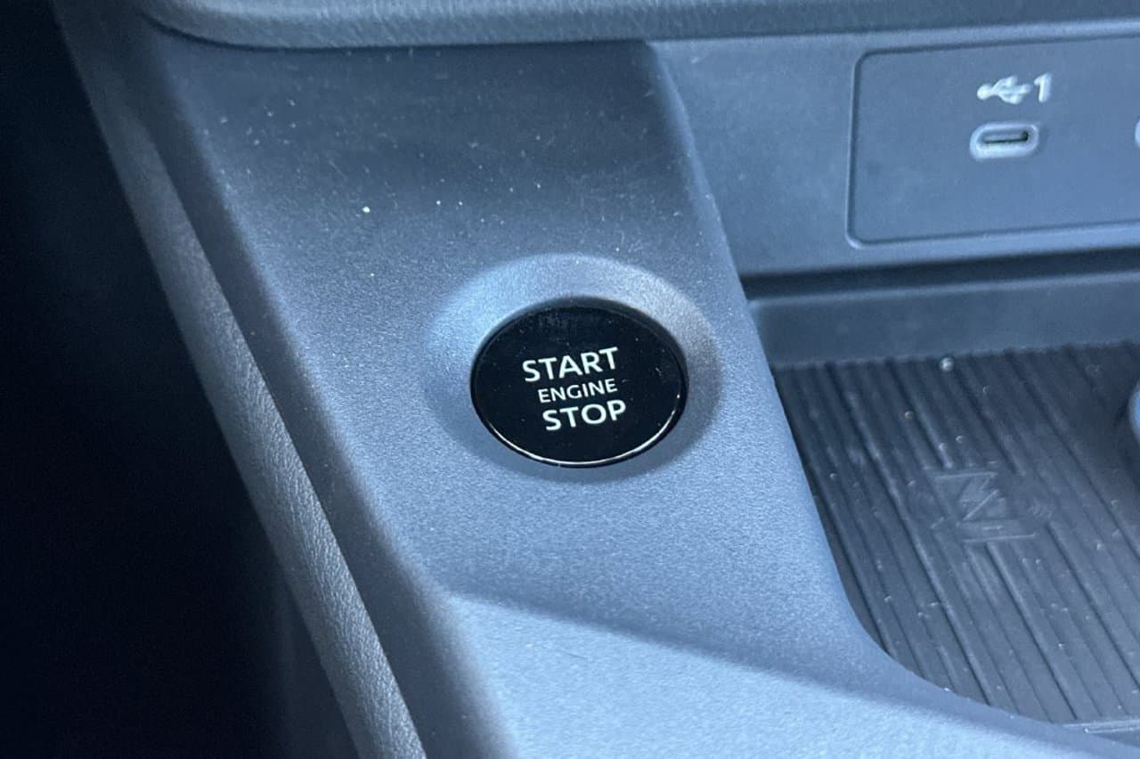 2027 Nissan Sentra SR 18