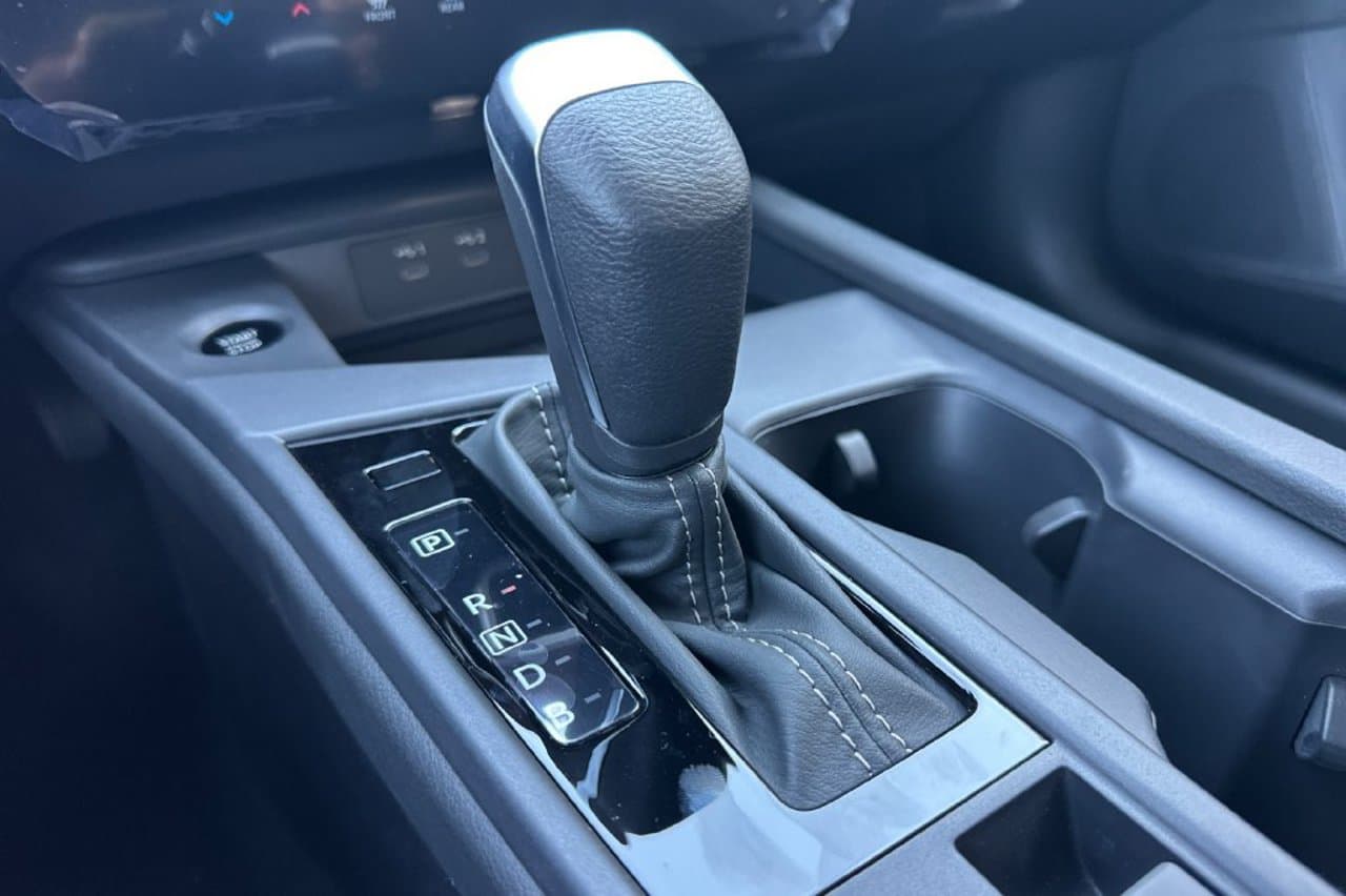 2026 Nissan Sentra SV 17