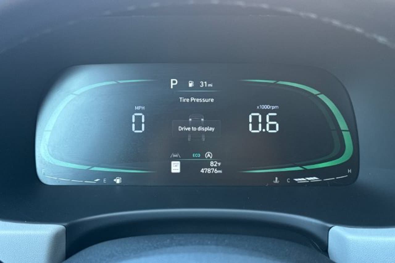 2024 Hyundai Palisade SEL 7P 24