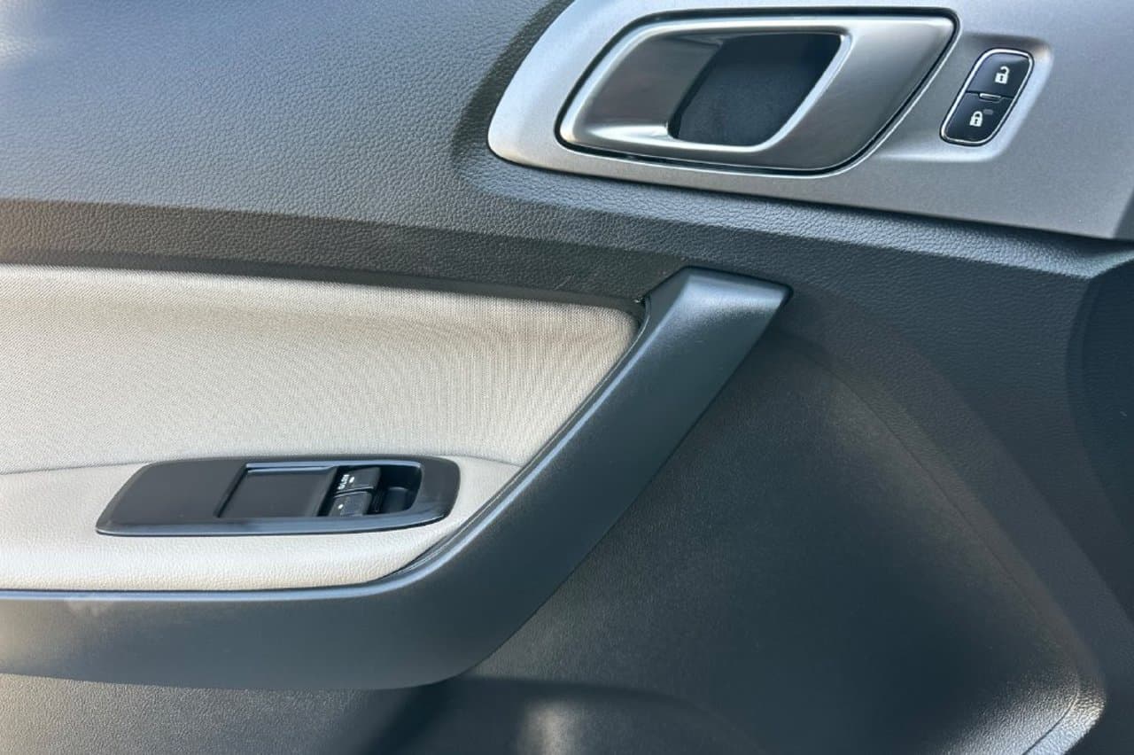 2022 Ford Ranger XLT 8