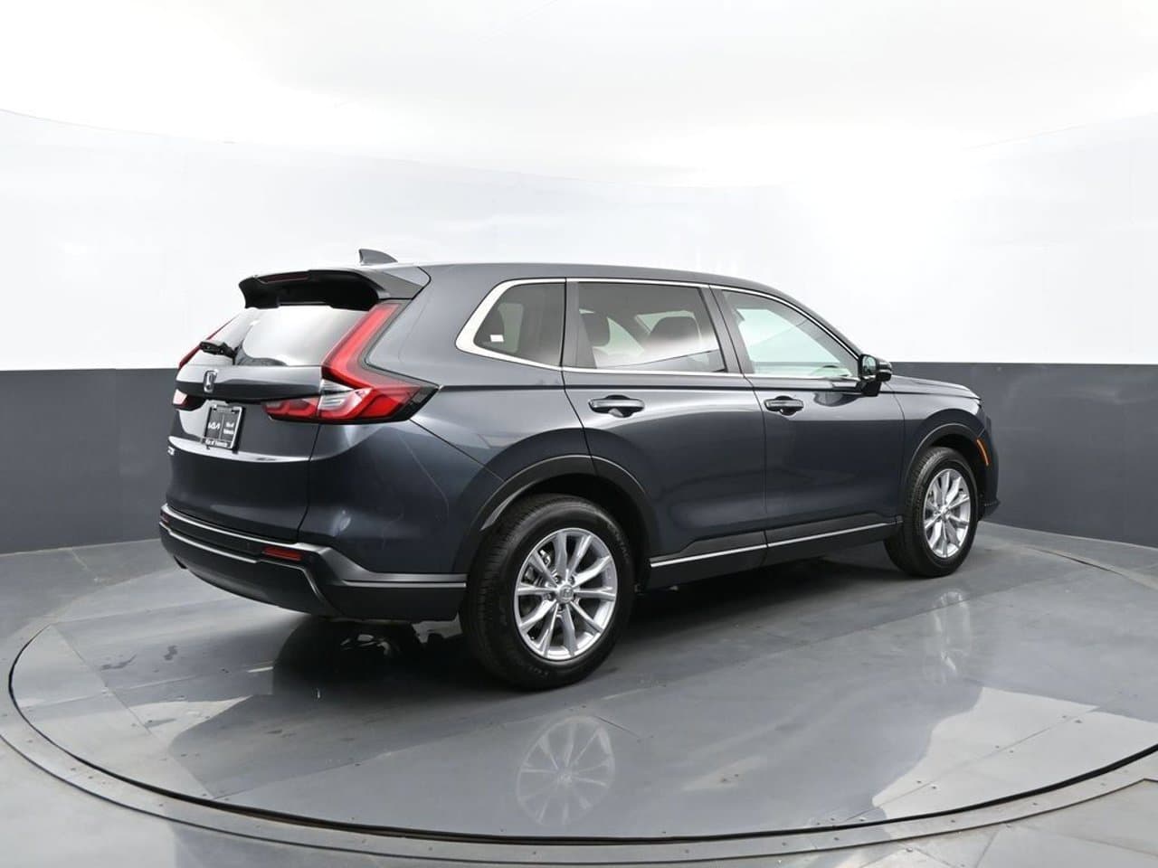 2025 Honda CR-V EX-L 61