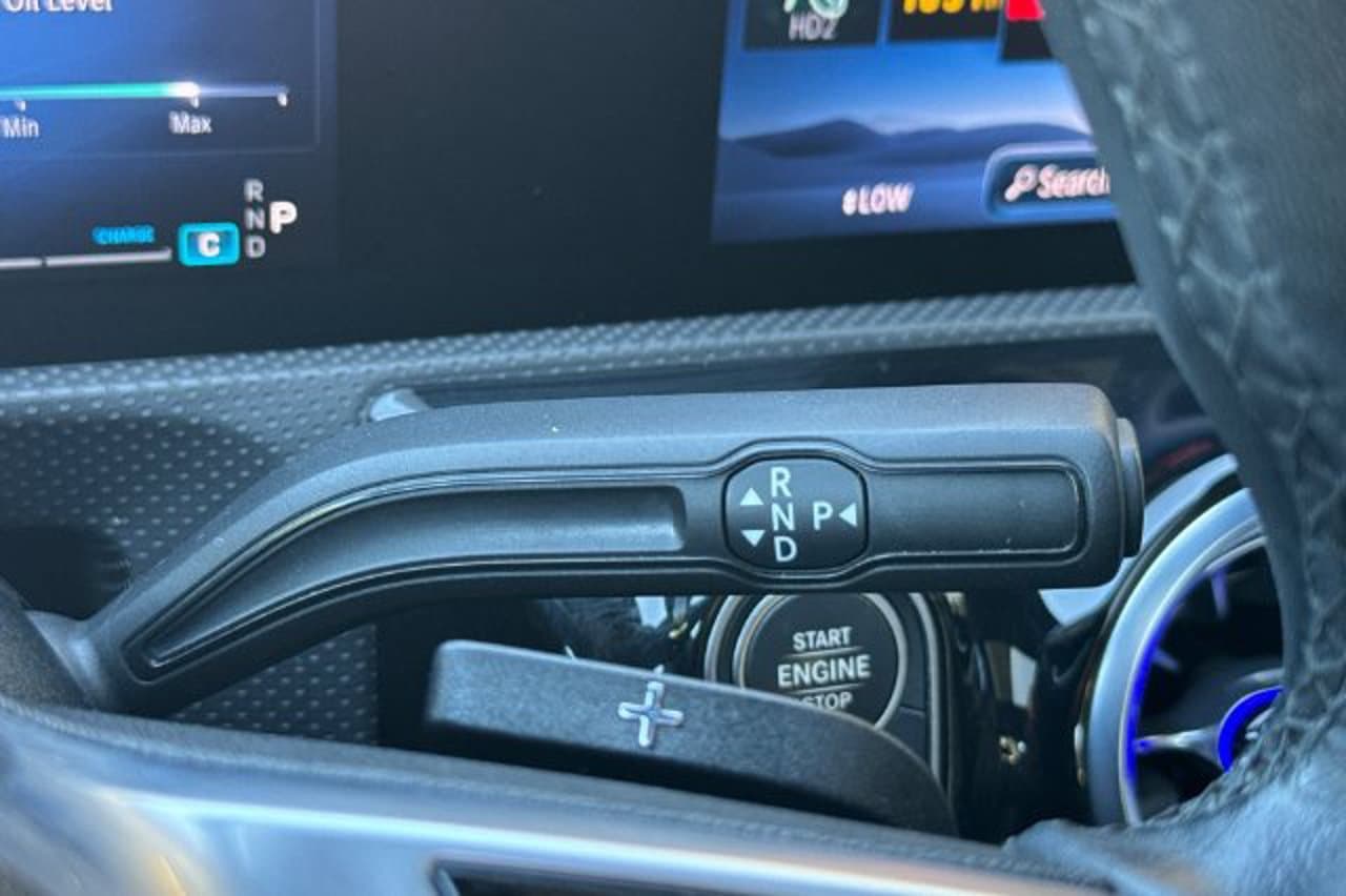 2025 Mercedes-Benz CLA CLA 250 18