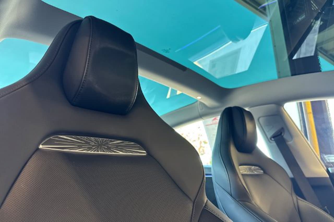 2024 Tesla Model 3 Performance 14