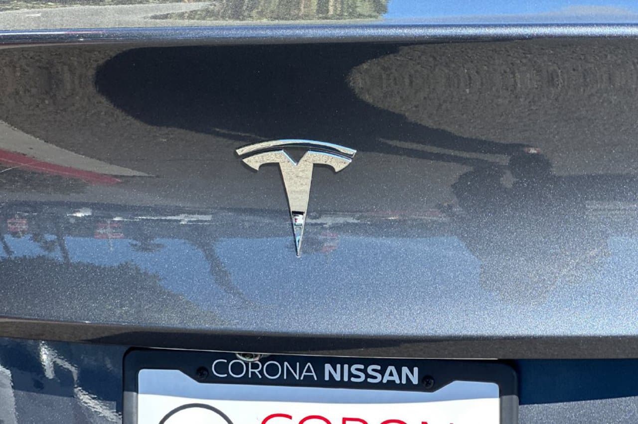 2023 Tesla Model Y Standard Range 24