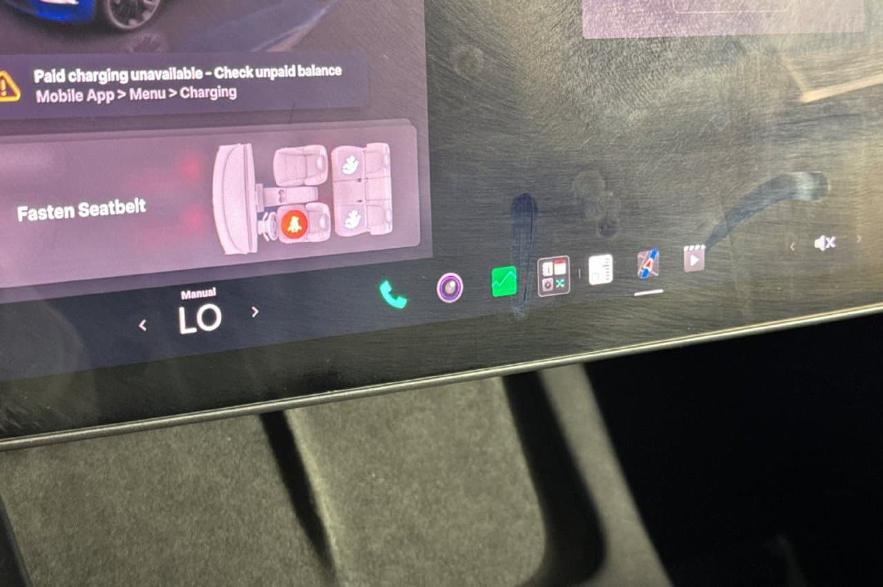 2022 Tesla Model Y Long Range 19