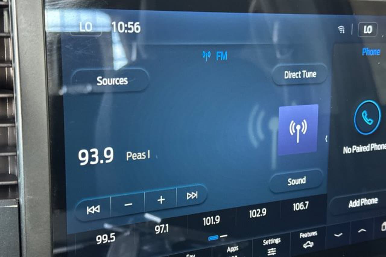 2025 Ford F-150 XLT 15