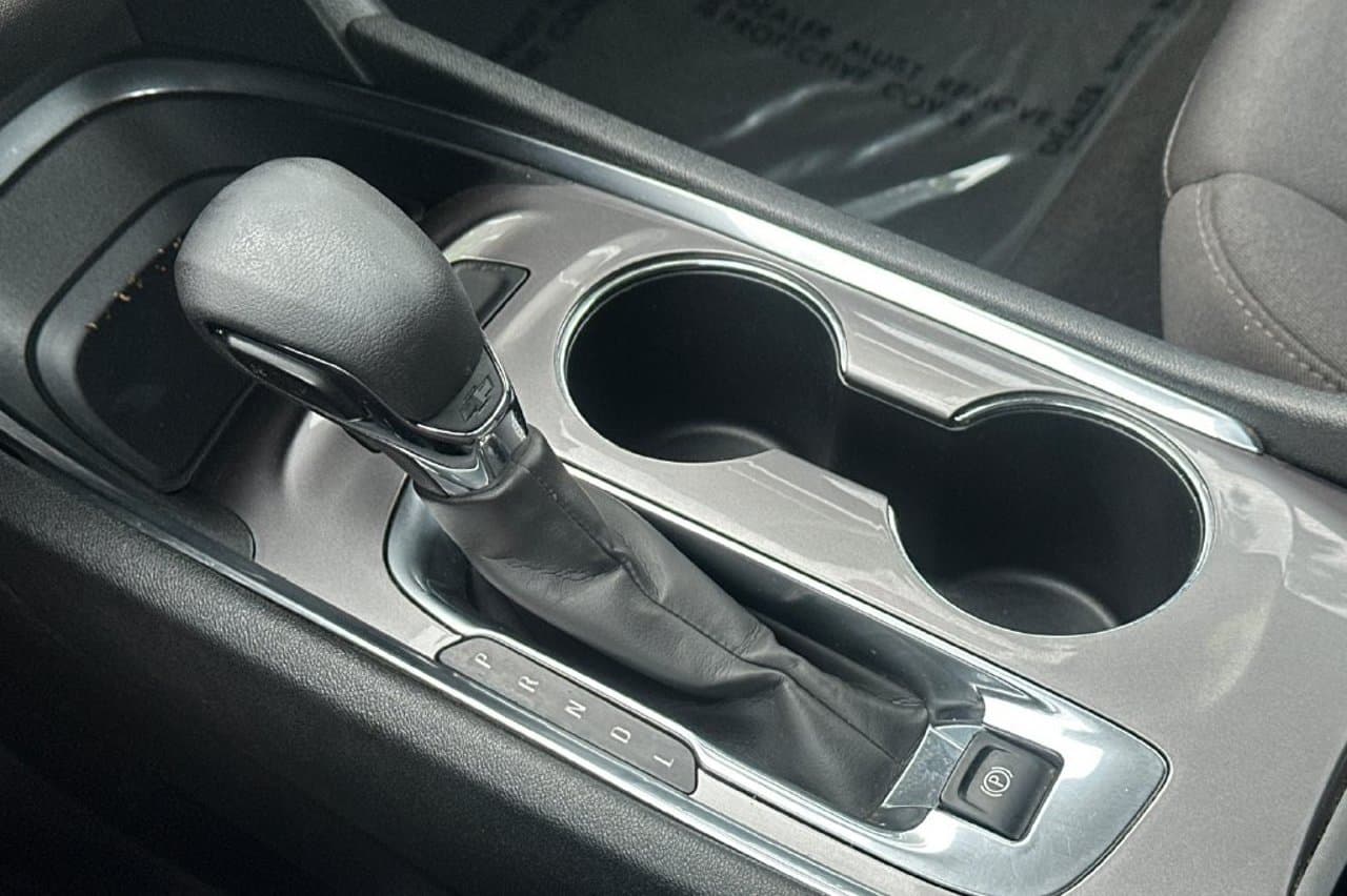 2023 Chevrolet Malibu LT 18