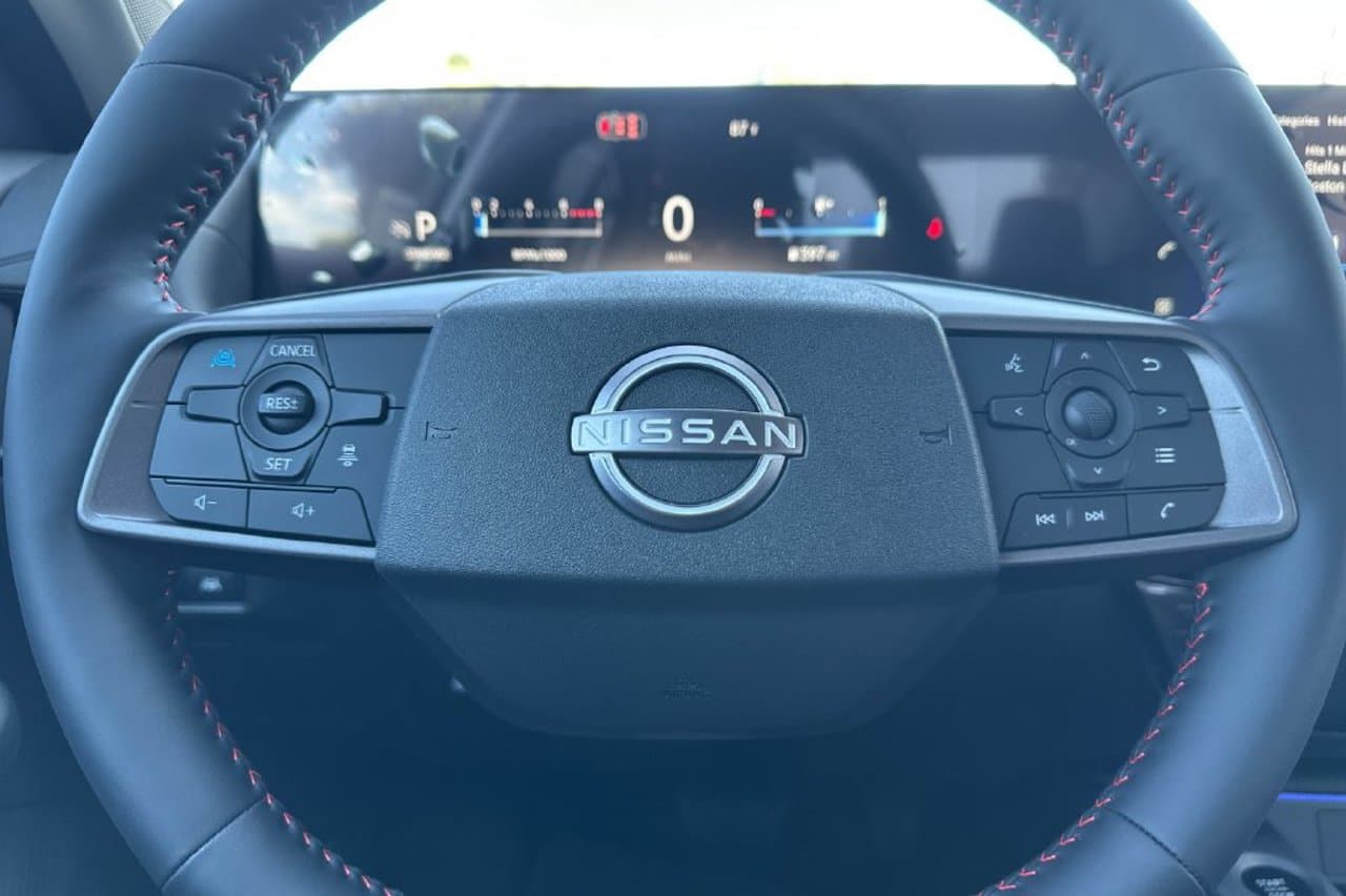 2027 Nissan Sentra SR 19