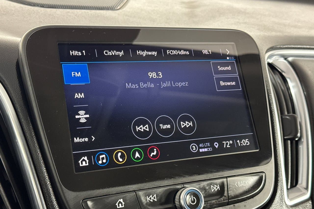 2024 Chevrolet Malibu LT 14