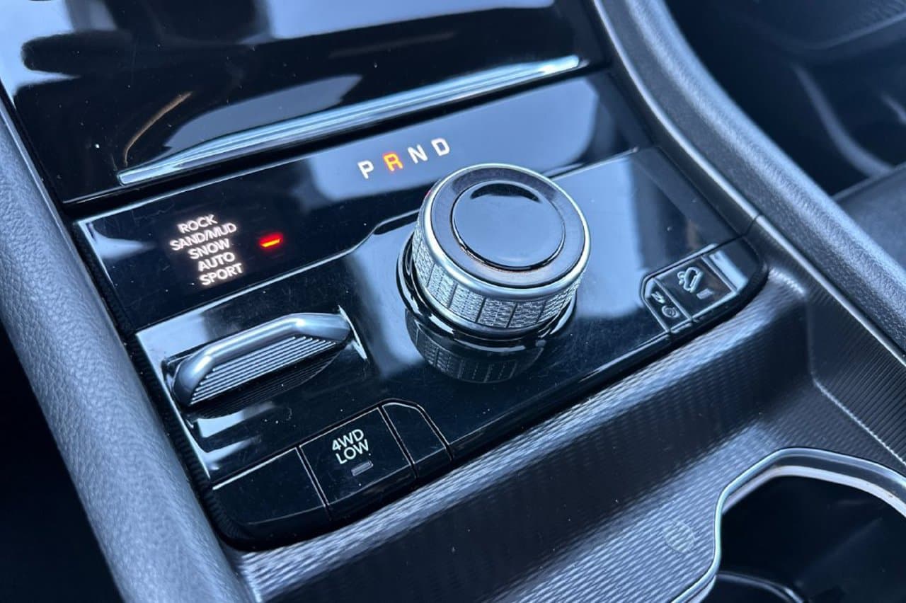 2024 Jeep Grand Cherokee 4xe 4xe 18