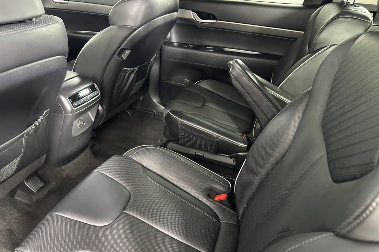 2024 Hyundai Palisade SEL 7P 9