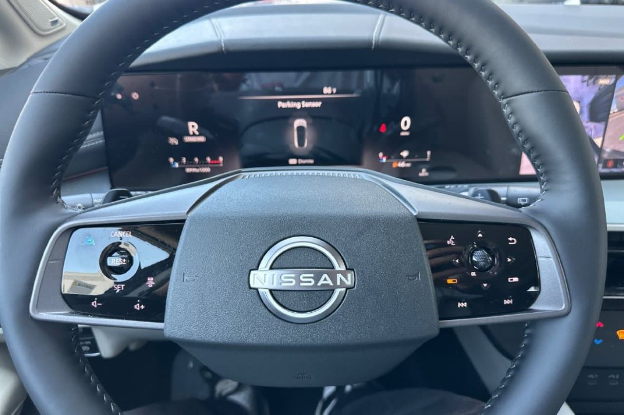 2026 Nissan Murano SL 20