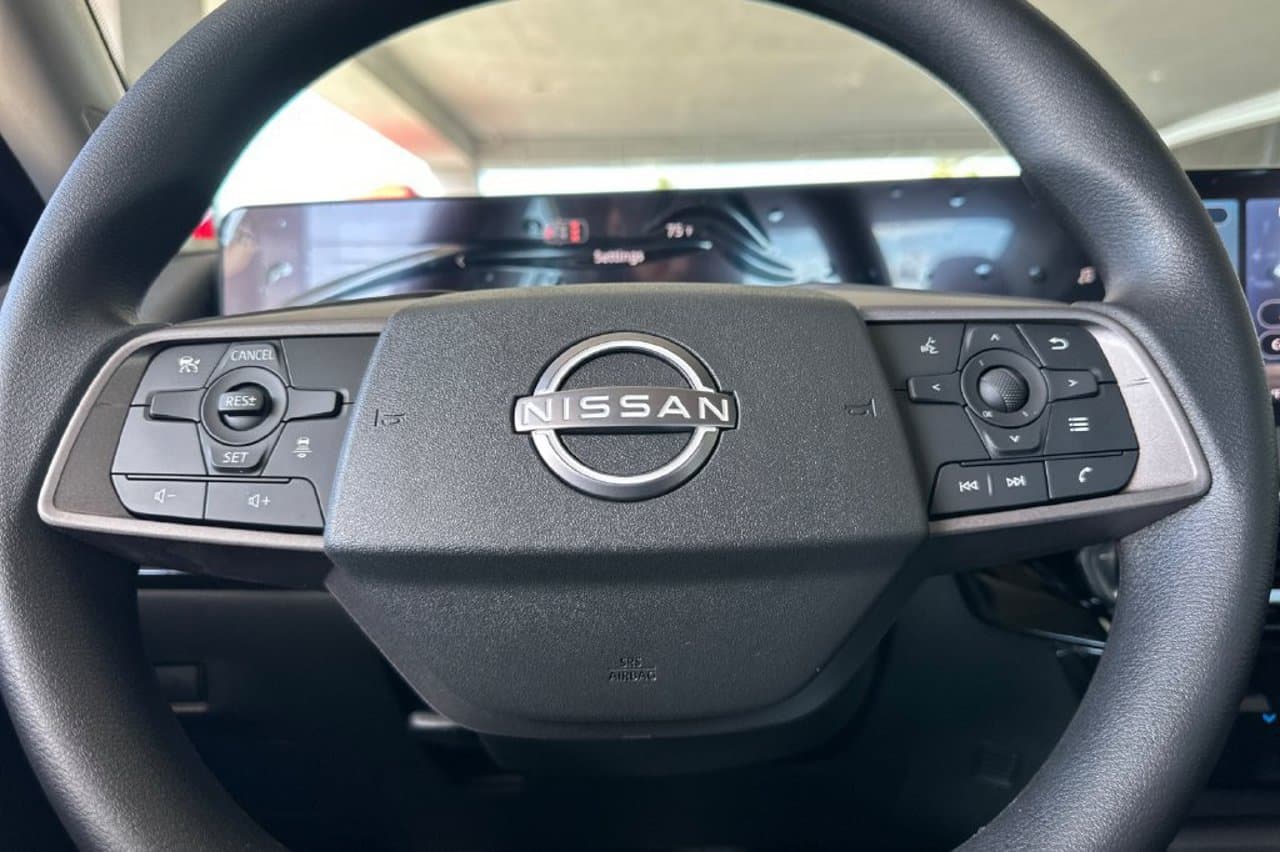 2026 Nissan Sentra SV 19