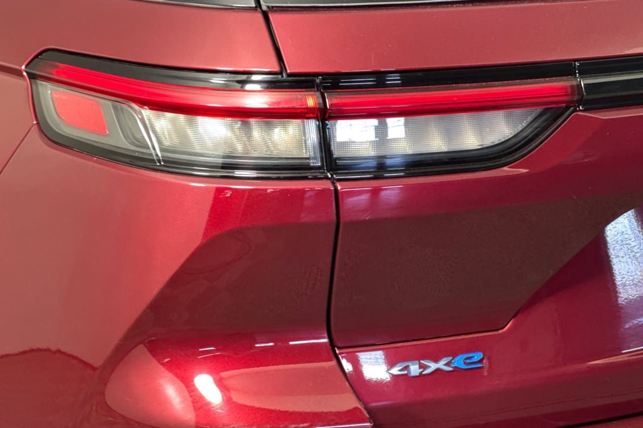 2024 Jeep Grand Cherokee 4xe 4xe 24