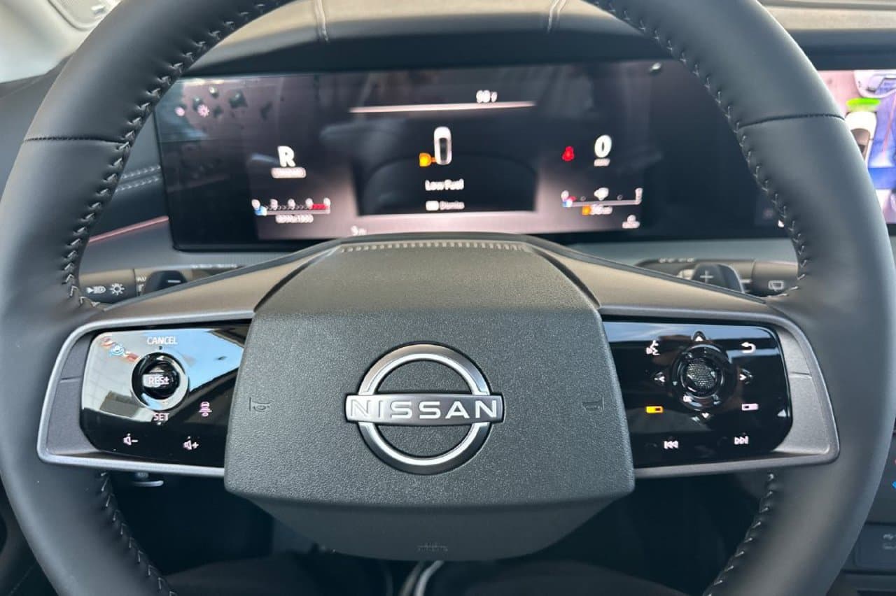2026 Nissan Murano SL 20