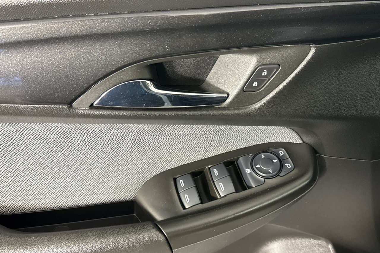 2025 Chevrolet Trailblazer LT 8