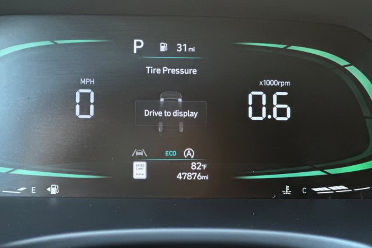 2024 Hyundai Palisade SEL 7P 25