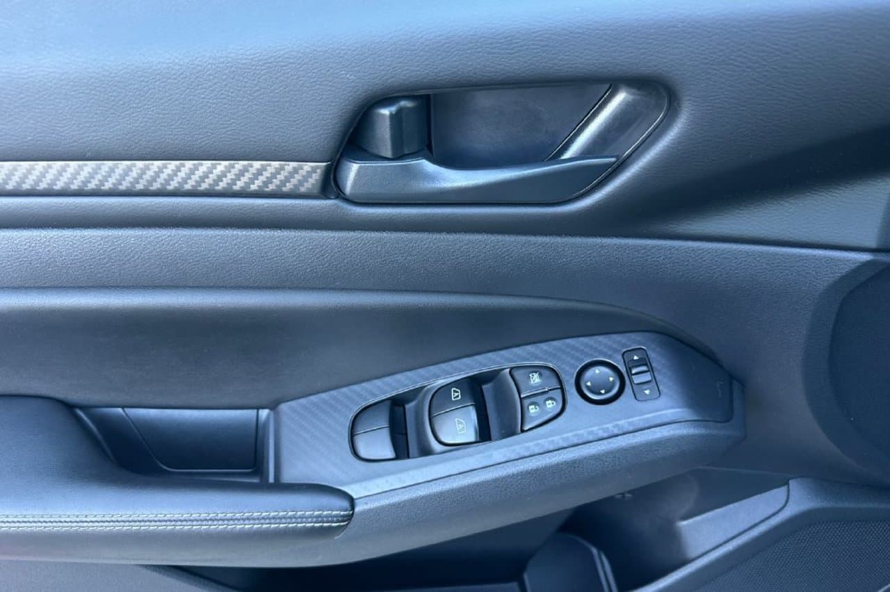 2026 Nissan Altima SV 9