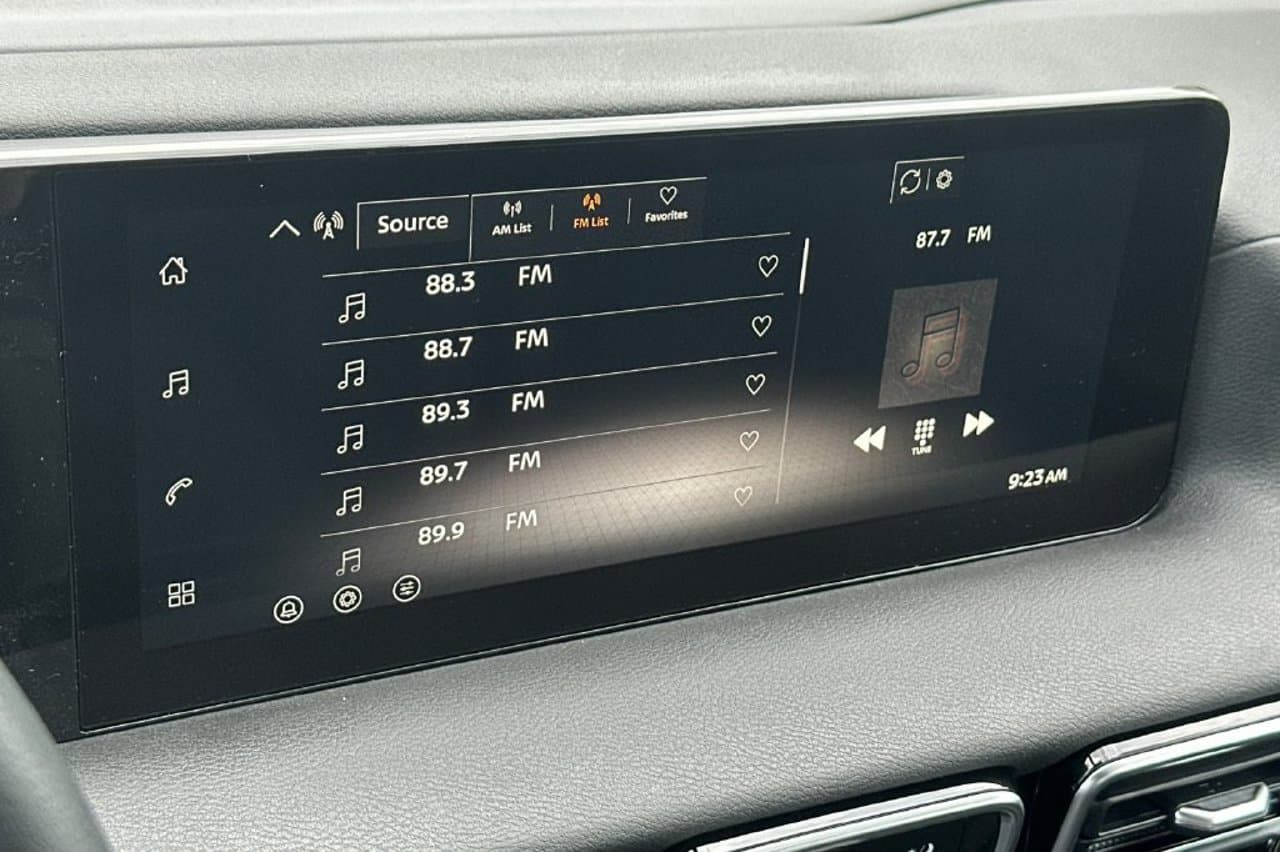 2026 Nissan Sentra S 14