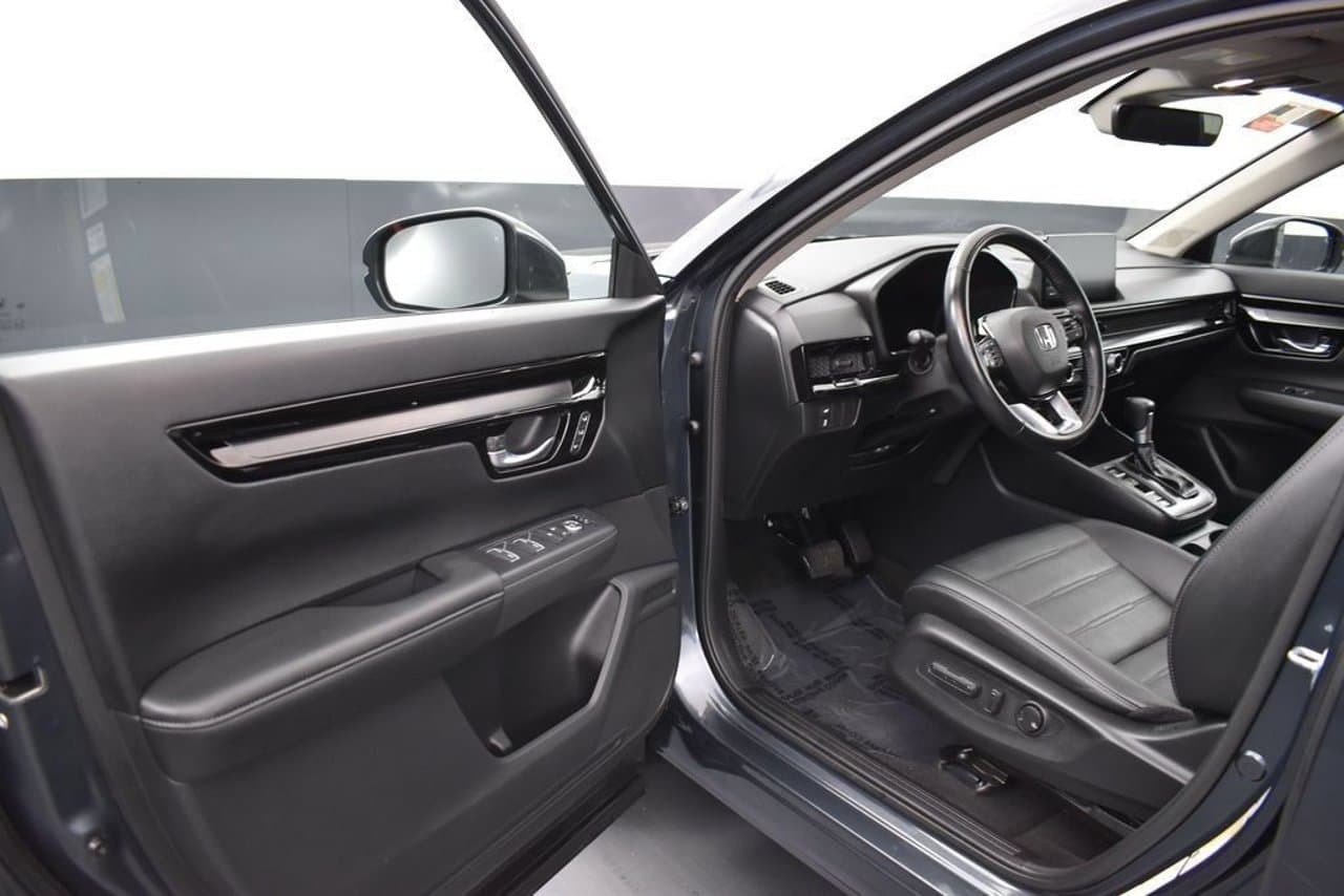 2025 Honda CR-V EX-L 40