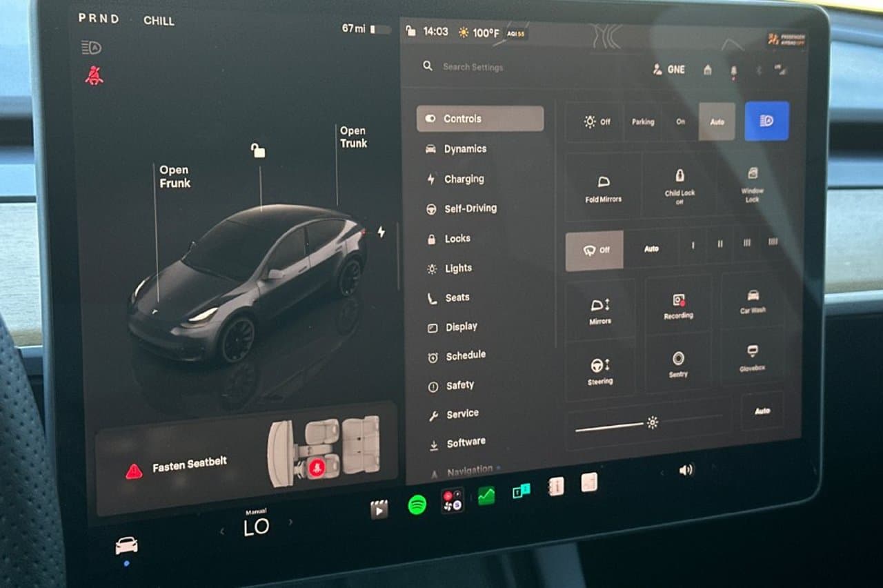 2023 Tesla Model Y Long Range 22