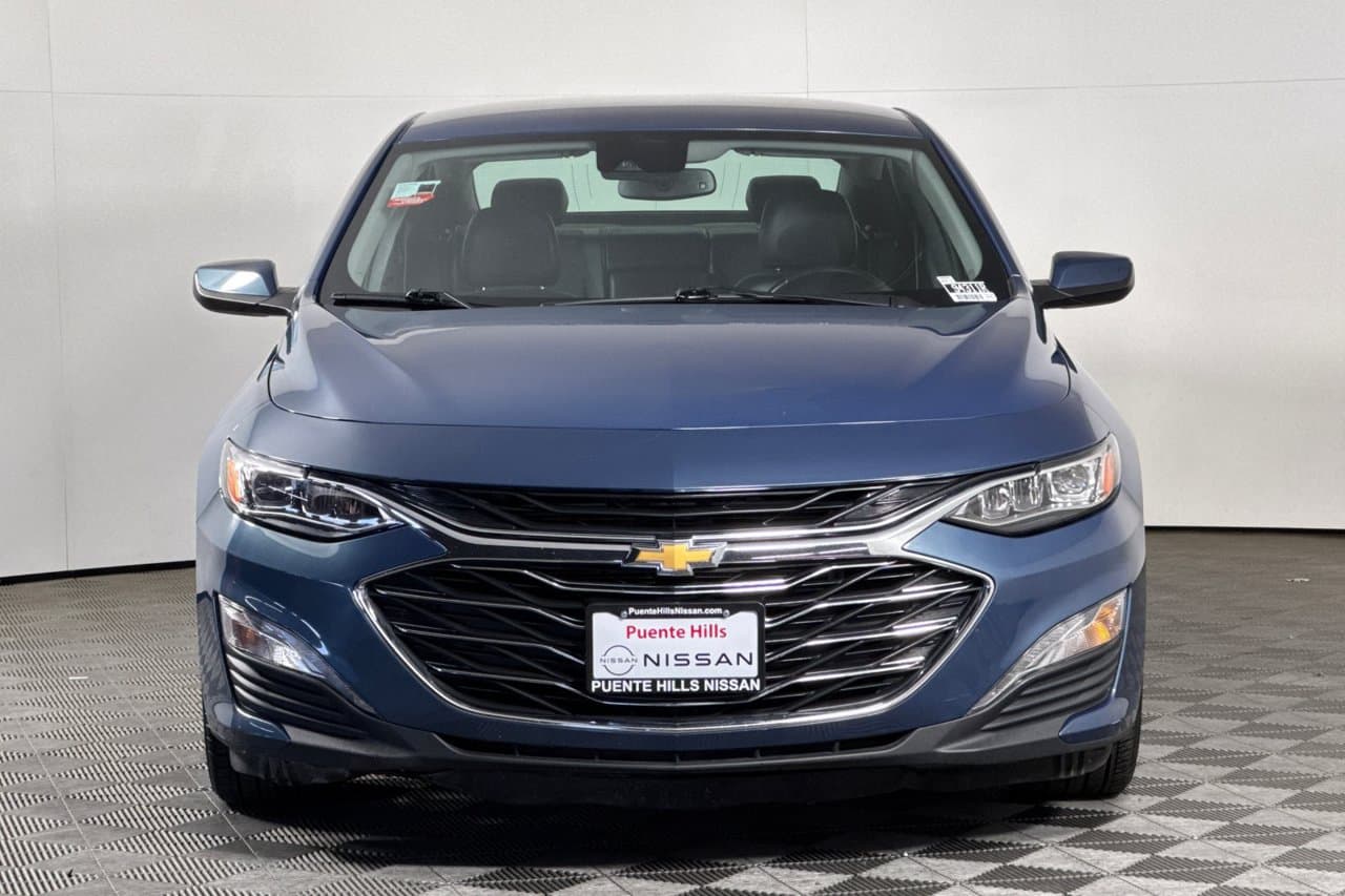 2024 Chevrolet Malibu LT 6