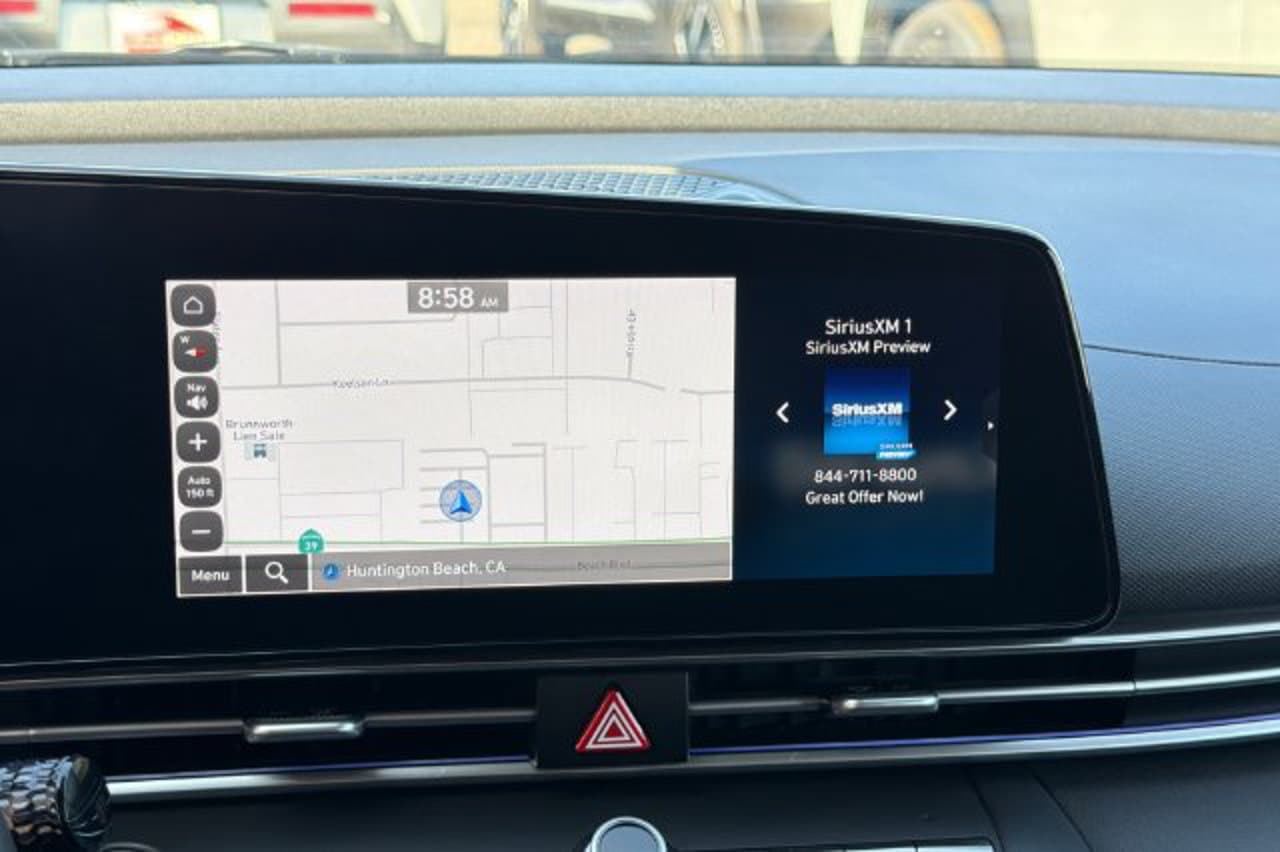 2024 Hyundai Elantra Limited 16