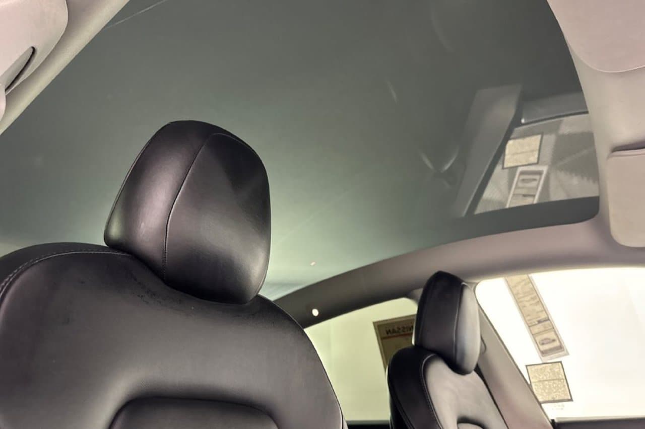 2022 Tesla Model Y Long Range 15