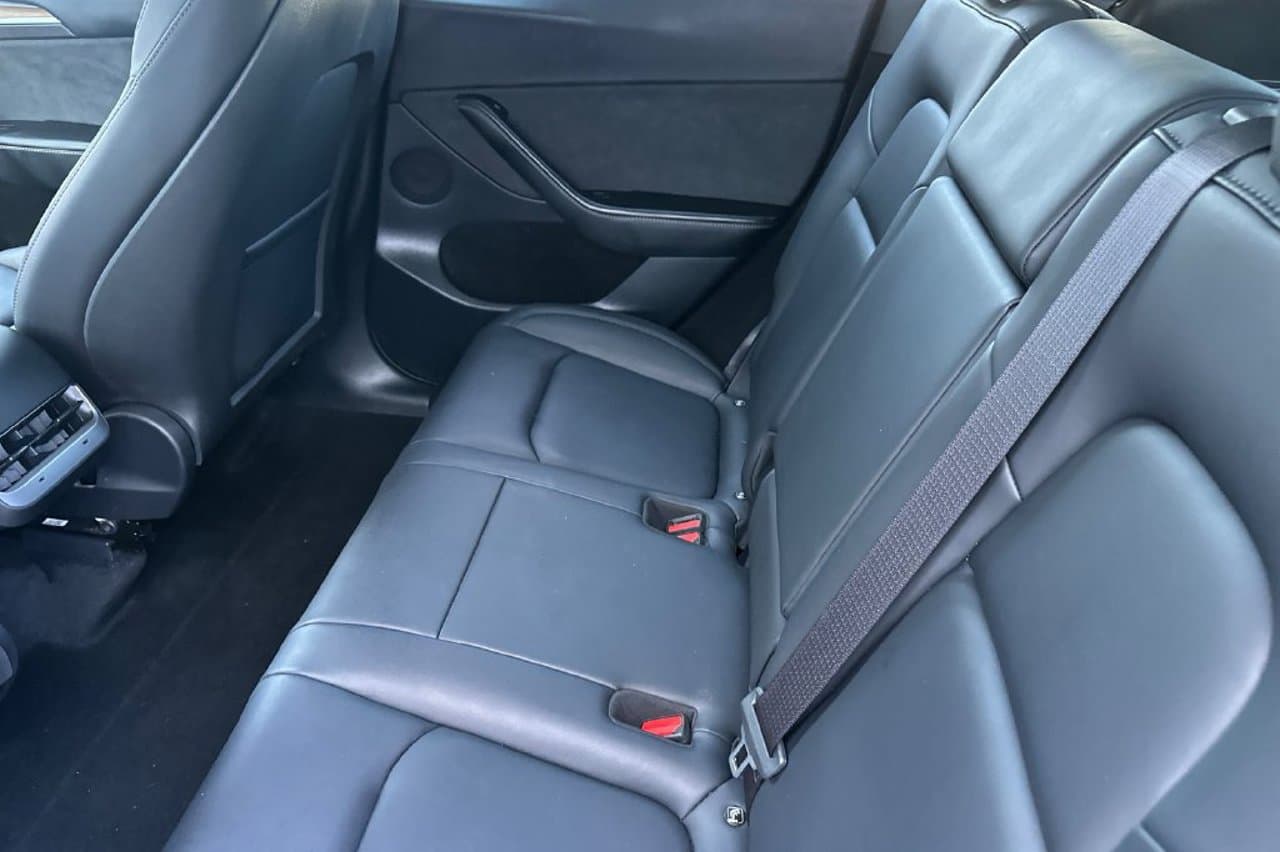 2023 Tesla Model Y Standard Range 10