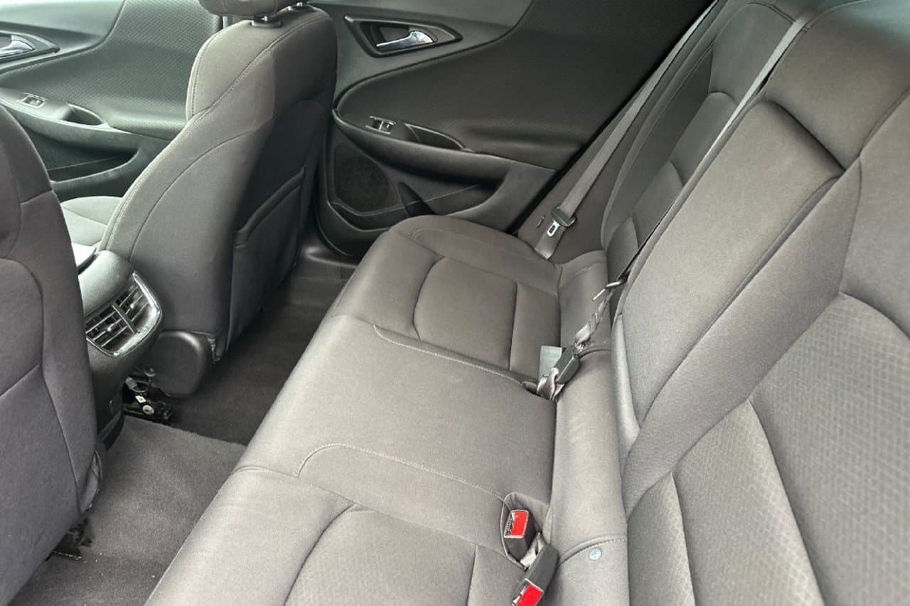 2023 Chevrolet Malibu LT 10