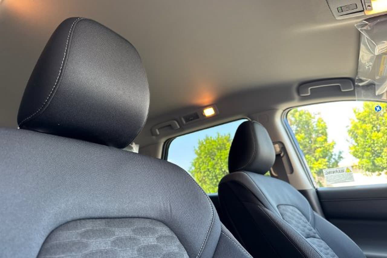 2026 Nissan Pathfinder SV 15