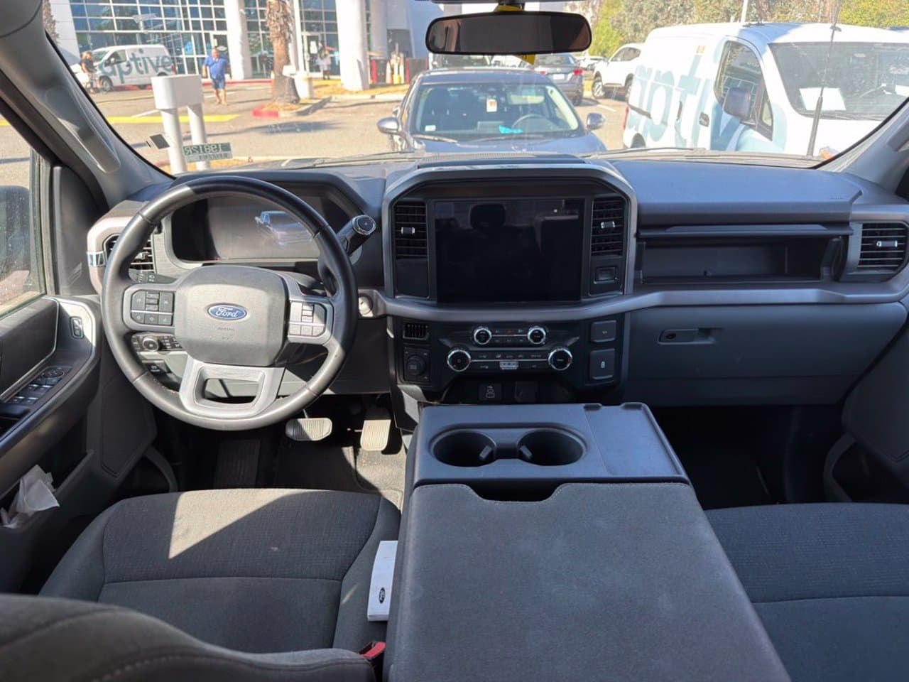 2025 Ford F-150 XLT 6