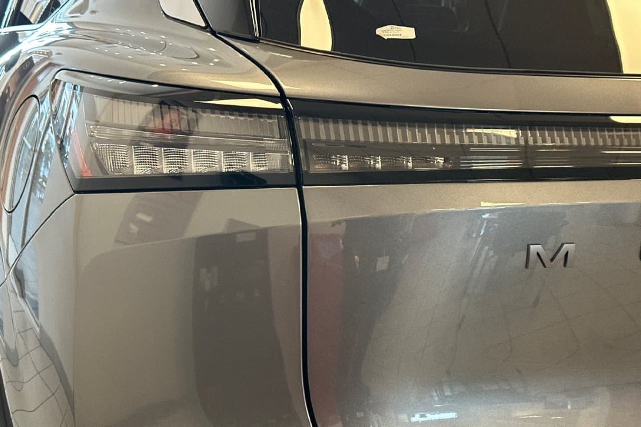 2026 Nissan Murano SL 21