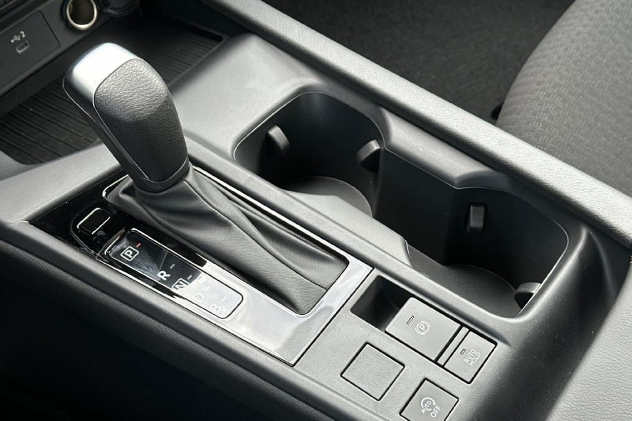 2026 Nissan Sentra S 17