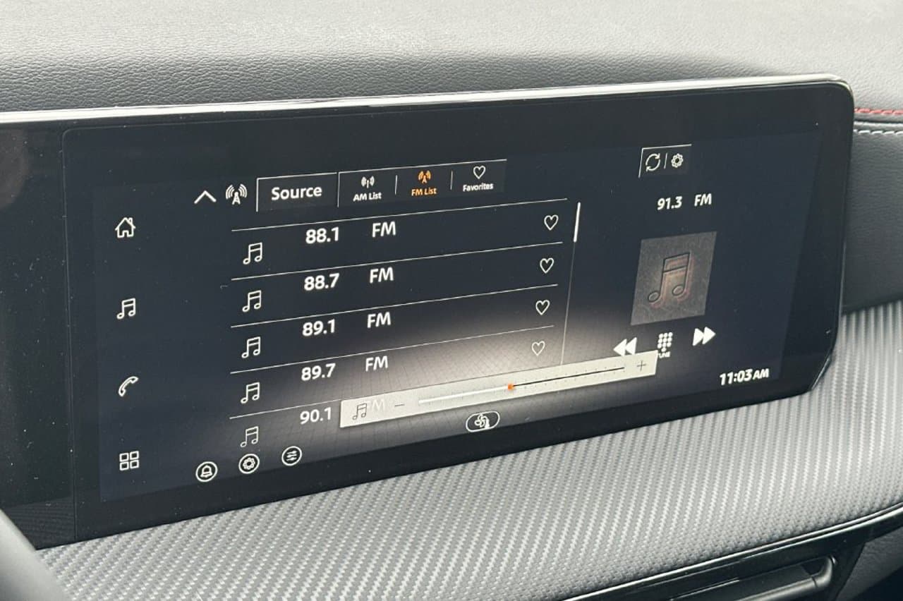 2027 Nissan Kicks SR 15