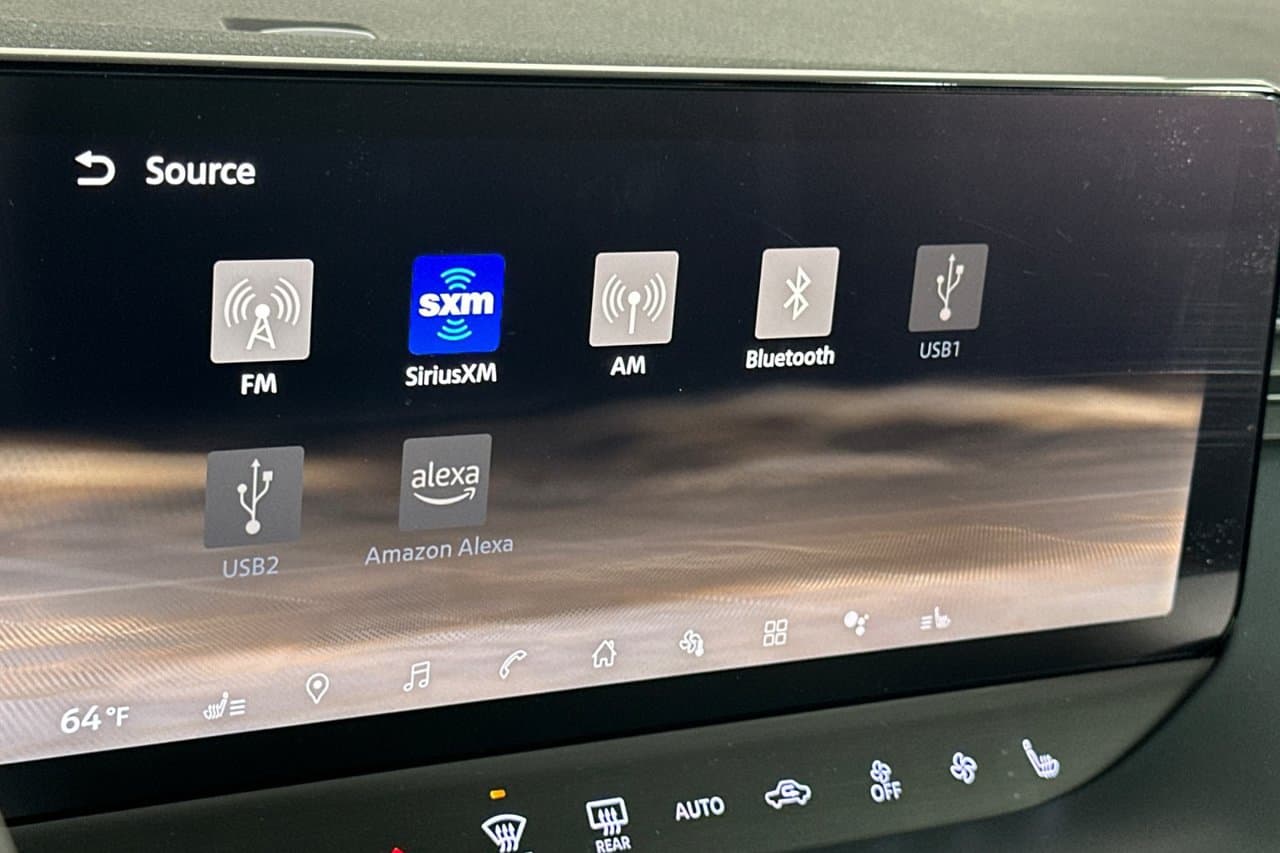 2026 Nissan LEAF SV+ 15