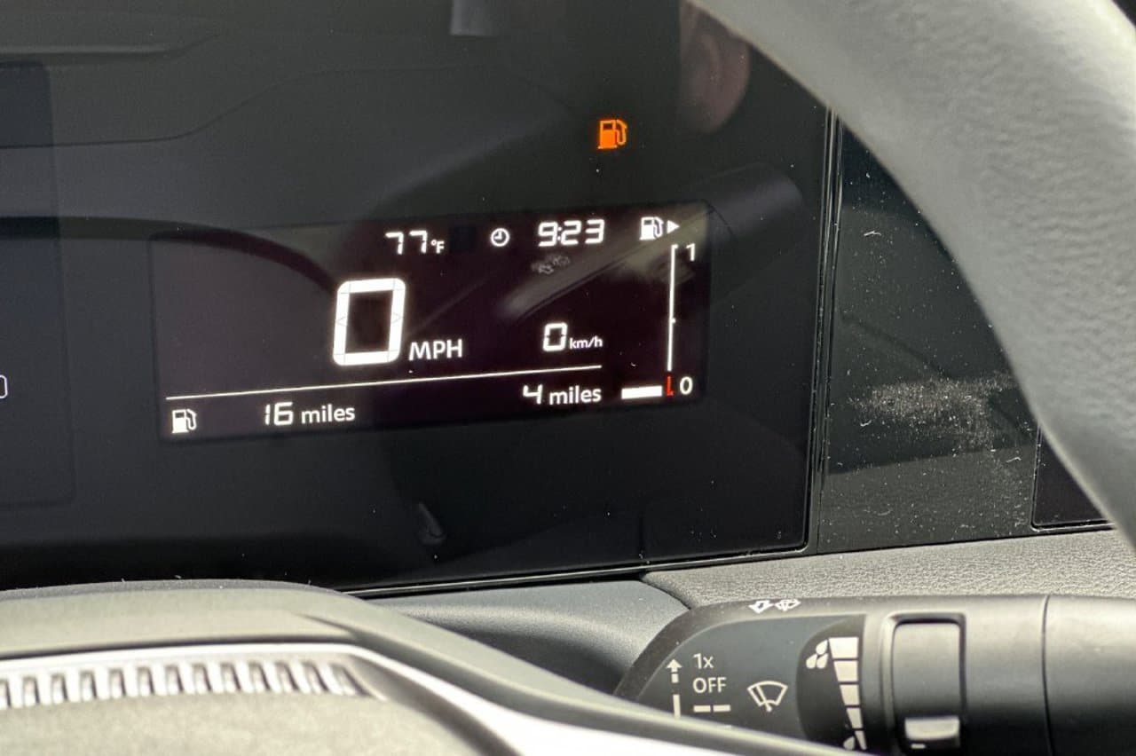 2026 Nissan Sentra S 21