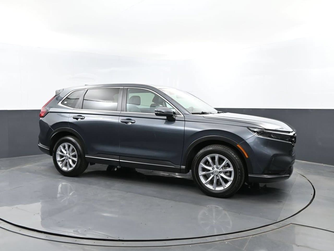 2025 Honda CR-V EX-L 38