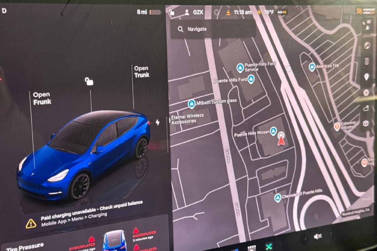 2022 Tesla Model Y Long Range 17
