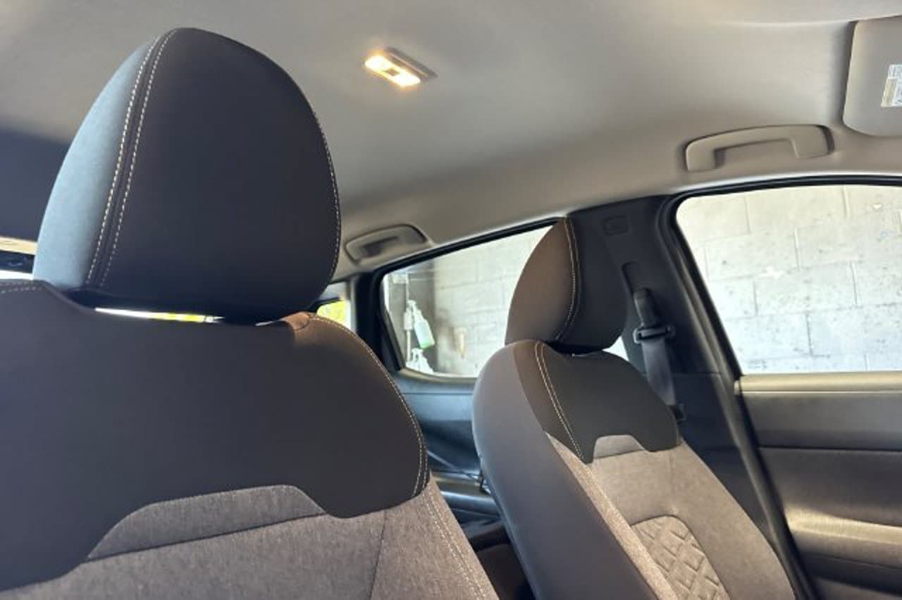 2026 Nissan Kicks SV 15