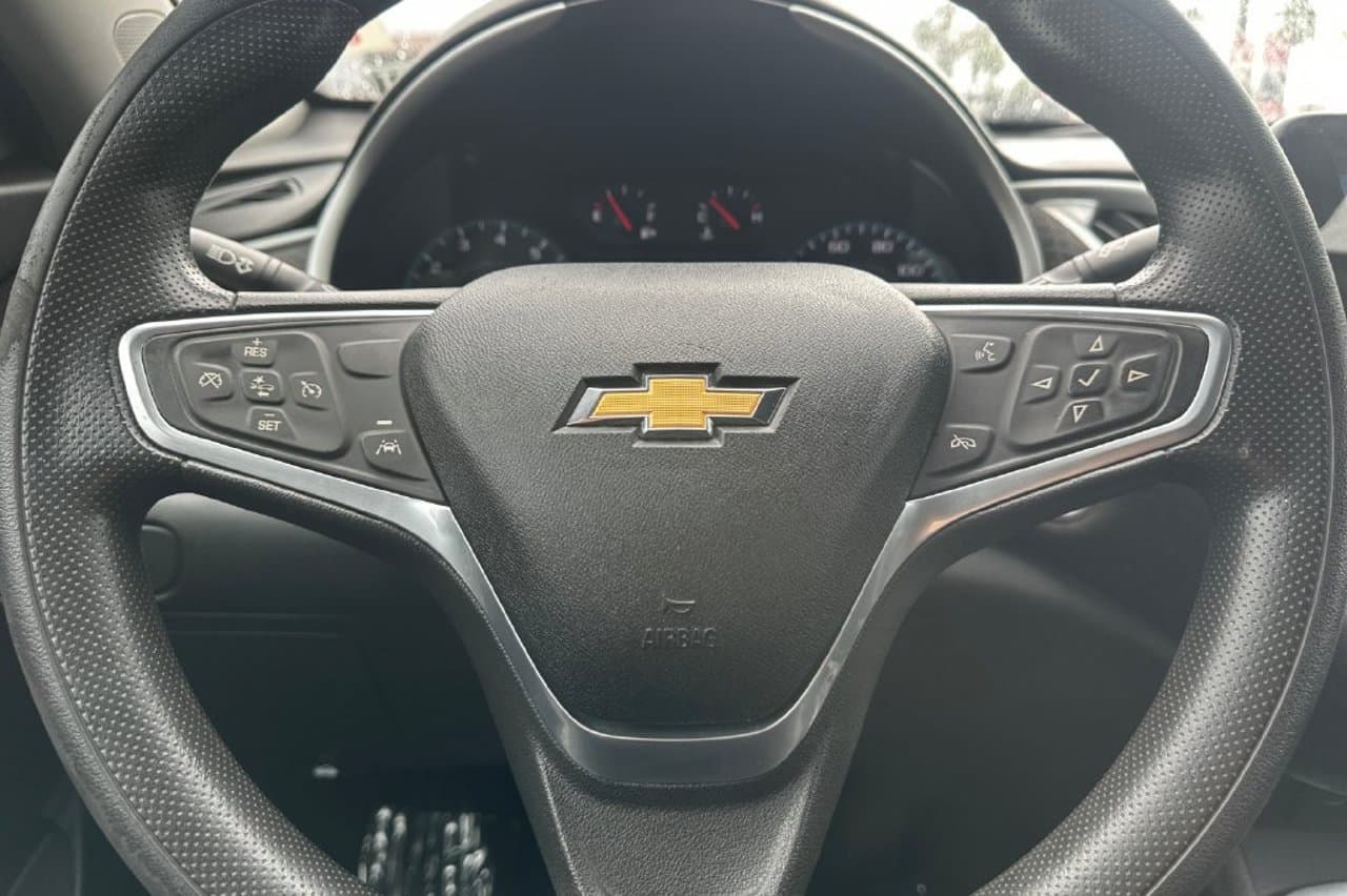 2023 Chevrolet Malibu LT 20