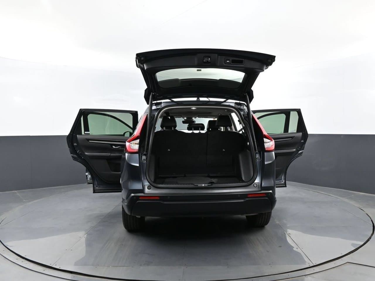 2025 Honda CR-V EX-L 66