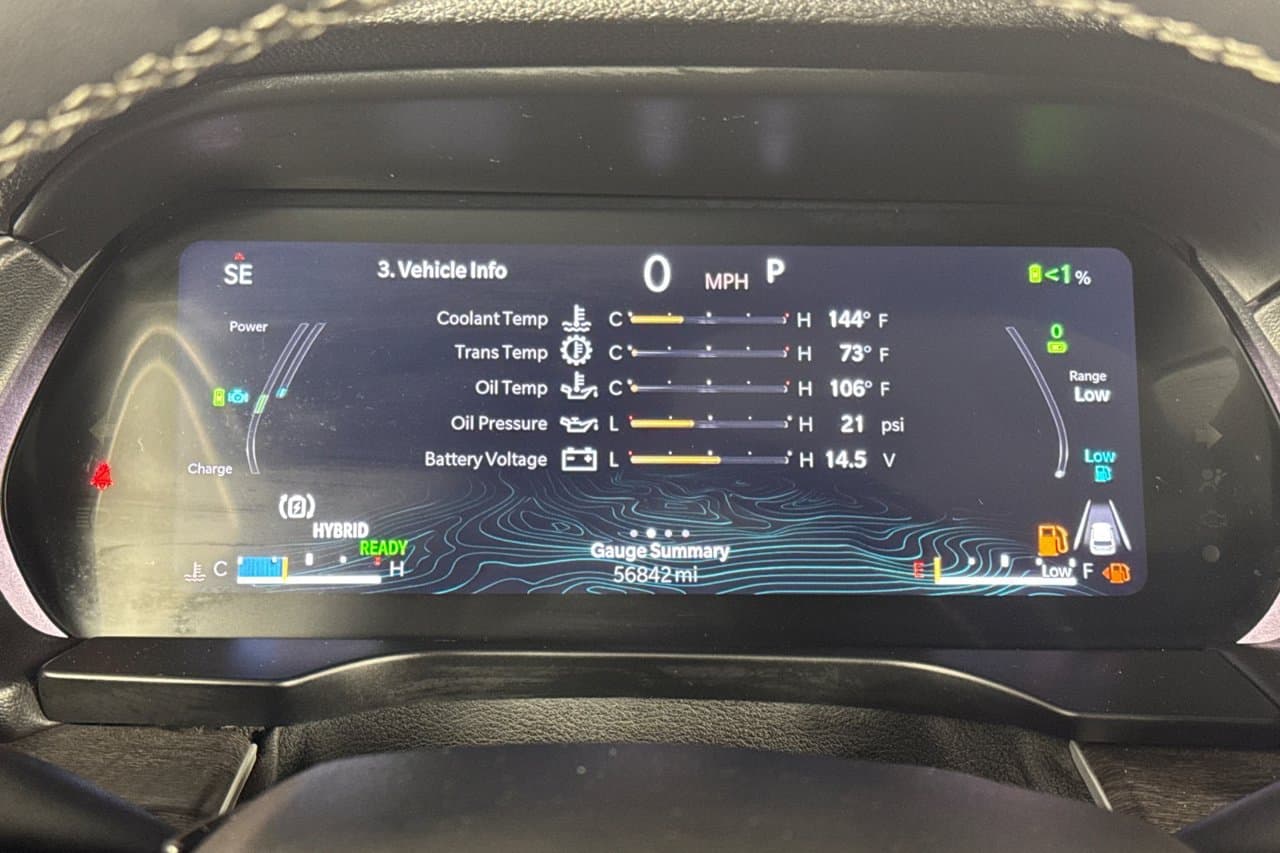2024 Jeep Grand Cherokee 4xe 4xe 22