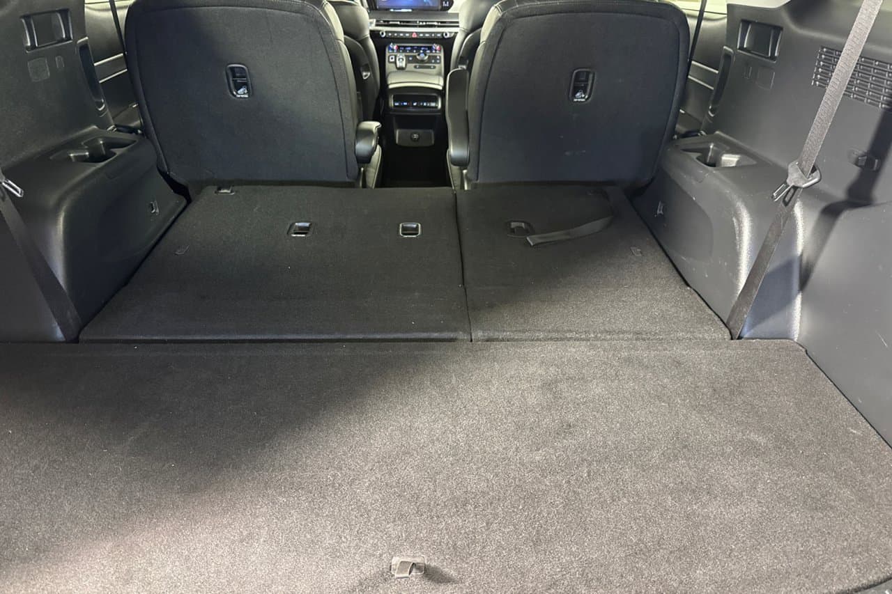2024 Hyundai Palisade SEL 7P 13
