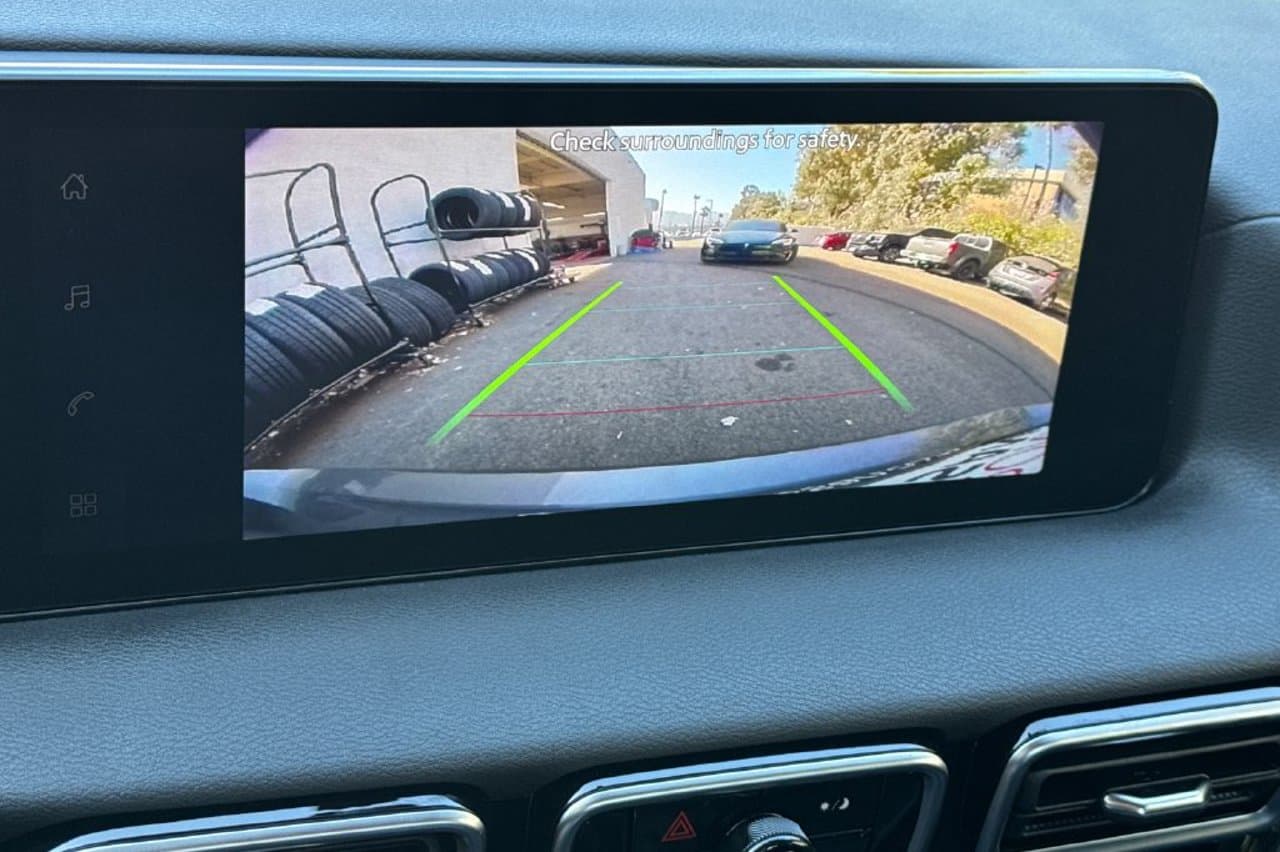 2027 Nissan Sentra SV 15