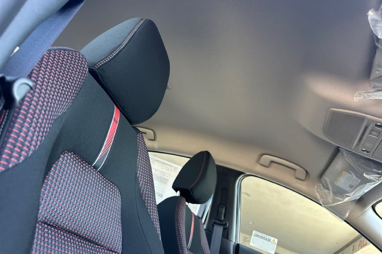 2027 Nissan Sentra SR 13