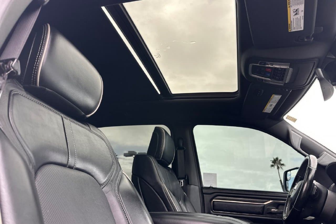 2021 Ram 1500 Limited 13