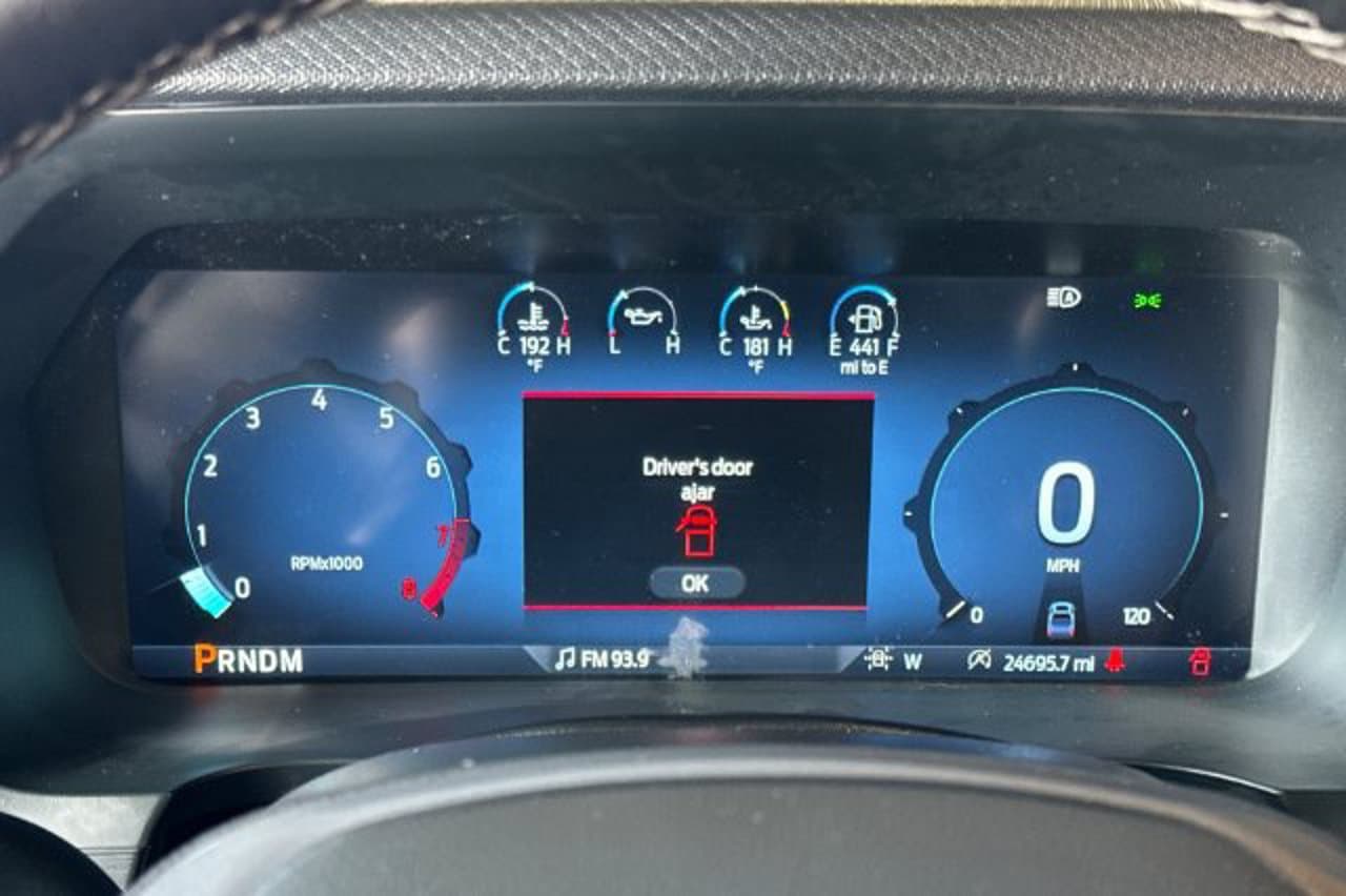 2025 Ford F-150 XLT 20