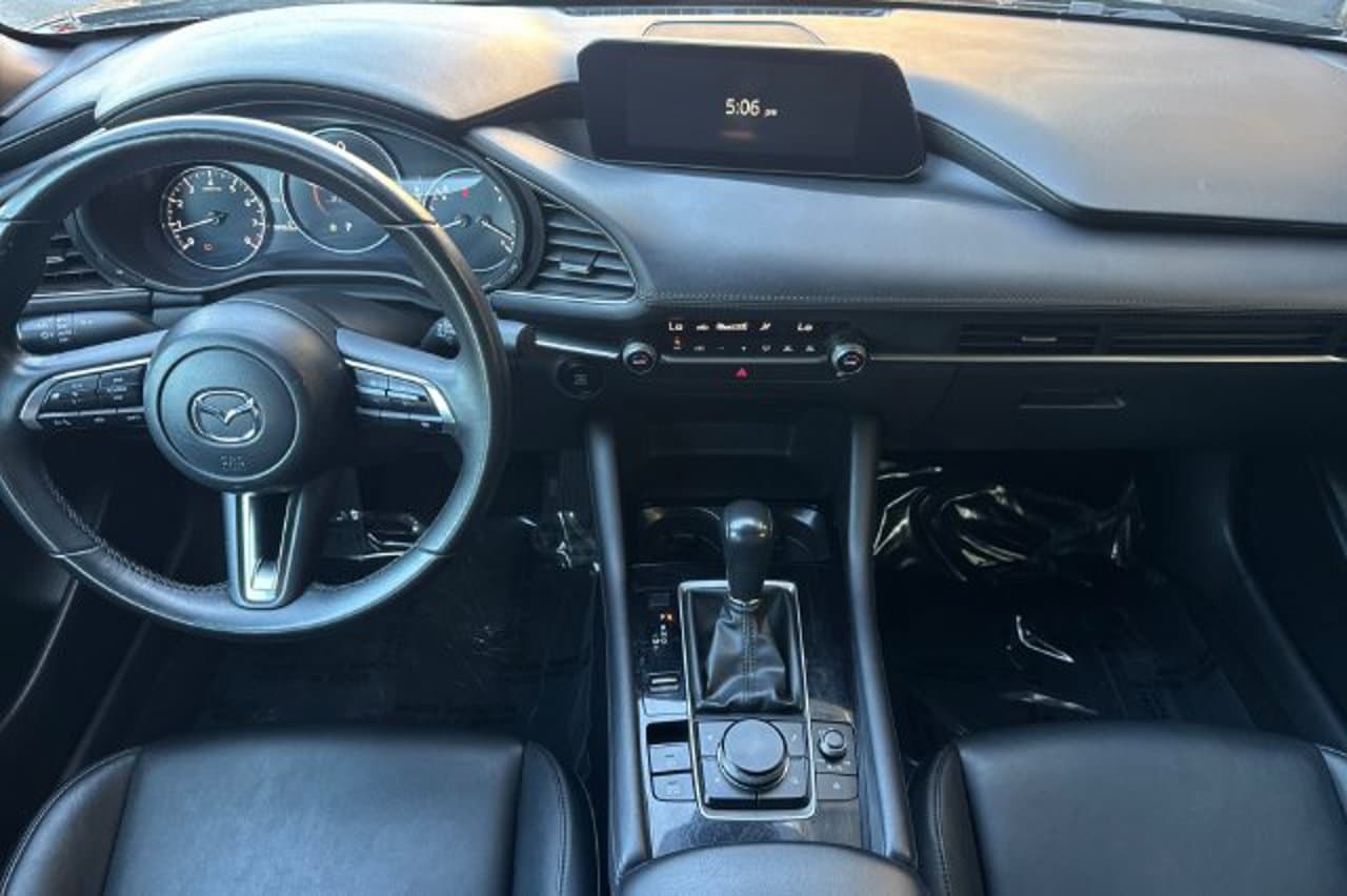2024 Mazda Mazda3 Hatchback 2.5 S Select Sport 11