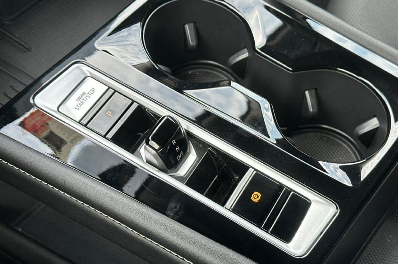 2026 Volkswagen Atlas 2.0T SE w/Technology 19